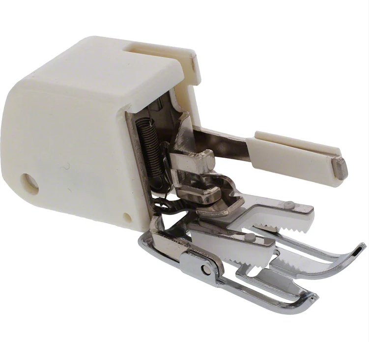 Juki Computerized Even Feed Foot - HZL Series Juki Computerized Even Feed Foot - HZL Series