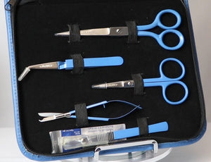Juki Sewing Scissor Set and Tweezers