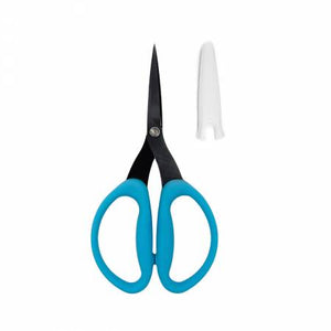 Perfect Scissors Blue 6