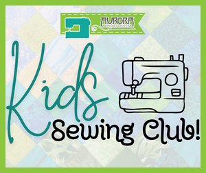 East Aurora - Kids Club (4.11.26)