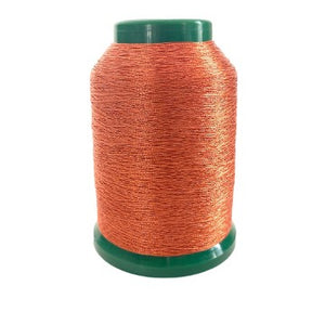 Kingstar Thread 311 DIME KingStar Metallic Thread – Aurora Sewing Center