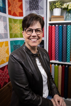 Williamsville- Sewcial Club Appliqué (05.13.2026)