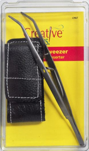 Creative Notions Locking Tweezers