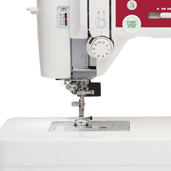 Janome Memory Craft 6650 Sewing Machine Aurora Sewing Center