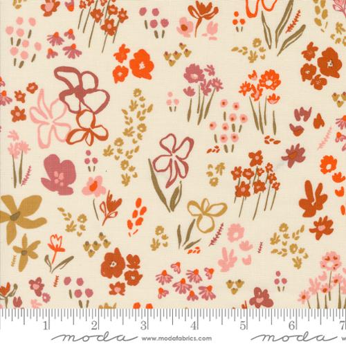 Moda Things Above - Sunrise Sunset - Teal - 1 Yard (Copy) – Aurora ...