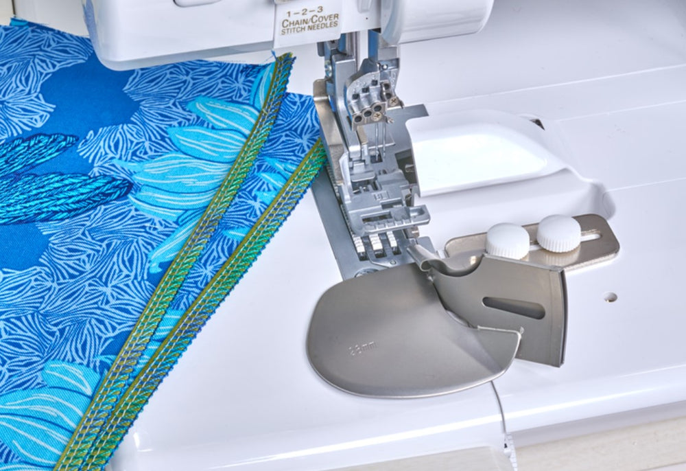 Baby Lock Overlock Table For Triumph serger and Ovation serger - BLA-O ...