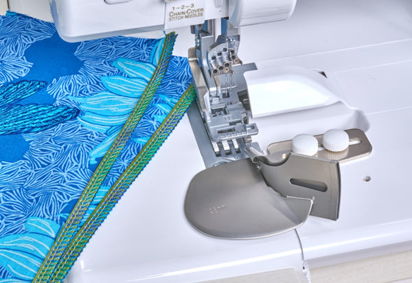 Baby Lock Overlock Table For Triumph serger and Ovation serger - BLA-O ...