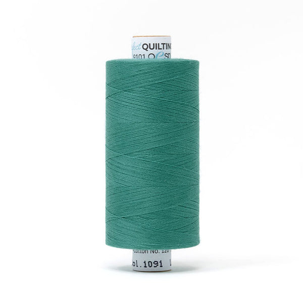 OESD Perfect Quilting Thread - 1000M Color 1091 – Aurora Sewing Center