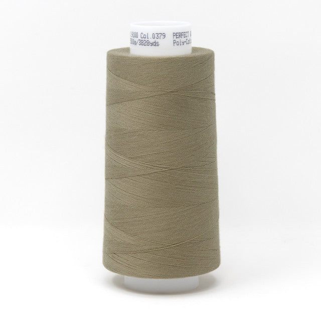 OESD Perfect Quilting Thread - 3500M Color 0379 – Aurora Sewing Center
