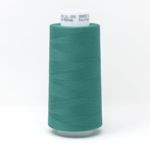 OESD Perfect Quilting Thread - 3500M Color 1091 – Aurora Sewing Center