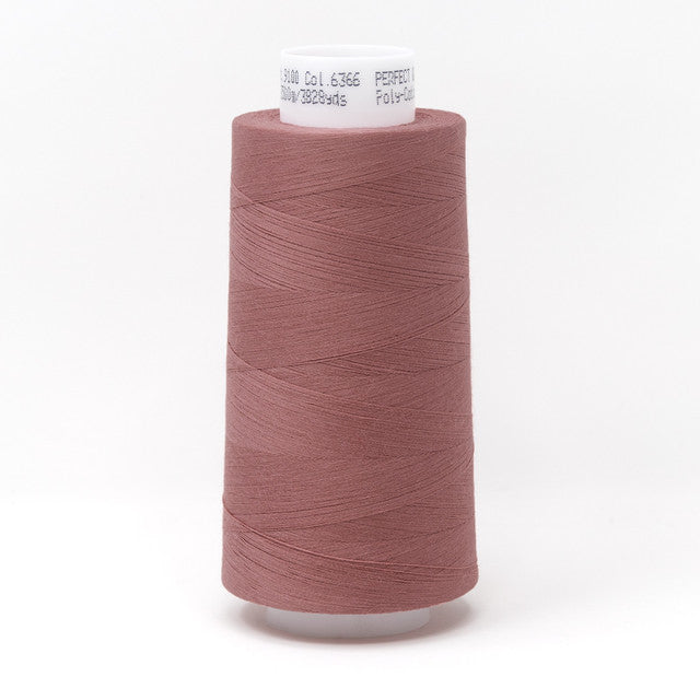 OESD Perfect Quilting Thread 3500M Color 6366 Aurora Sewing Center