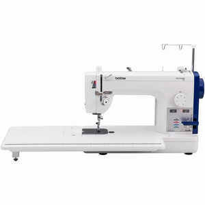 Brother PQ1600S High-Speed Straight Stitch Sewing & Quilting Machine