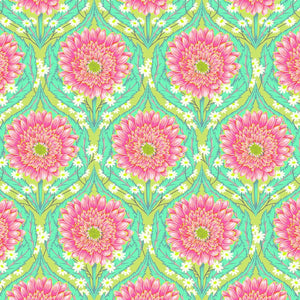 Tula Untamed Daisy and Confused Moonbeam – 1 Yard