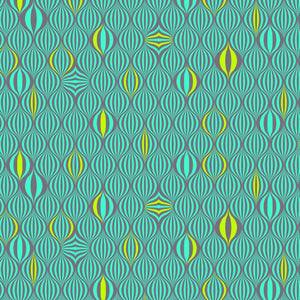 Tula Untamed Light the Way Moonbeam – 1 Yard