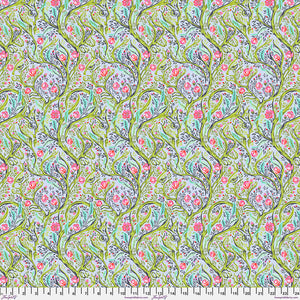 Tula Pink's Full Moon Forest II - Branch Manager Starlight - 1 Yard