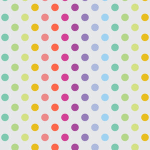 Tula Pink Graywork - Disco Palms - 1 Yard