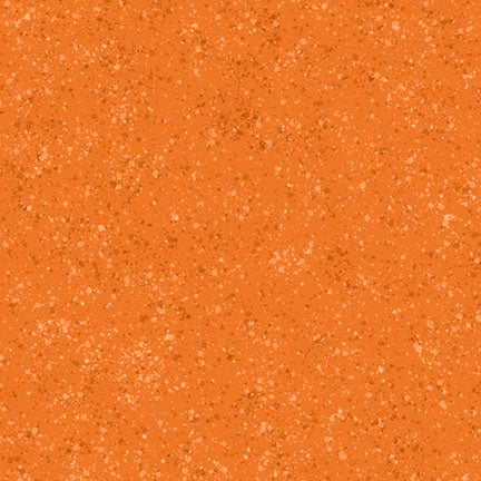 P&B Textiles - Paint Pop Speckled Paint- Medium Orange – Aurora Sewing ...