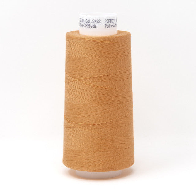 OESD Perfect Quilting Thread 3500M Color 2422 Aurora Sewing Center