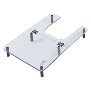 Reliable Barracuda Command 700 Extension Table