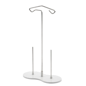 Reliable Barracuda Dual Thread Stand