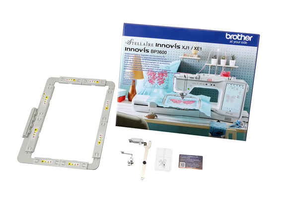 Stellaire Innov-ís SAVRWUGK1 Machine Upgrade Kit from XE1/XJ1 to