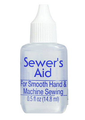 Sewers Aid .5 fl oz Sewers Aid .5 fl oz