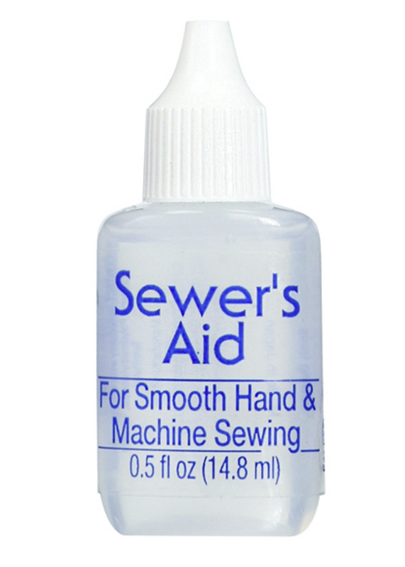 Sewers Aid thread lubricant Aurora Sewing Center