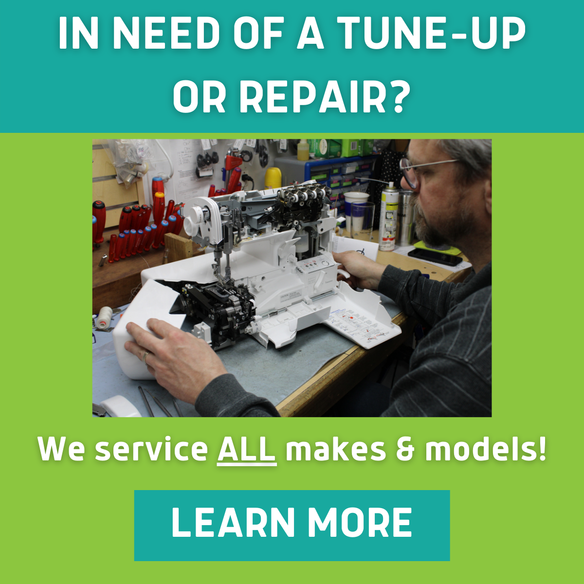 Aurora Sewing Center New York Sewing & Quilting Shop