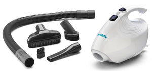 Simplicity Flash - Mini Handheld Vacuum