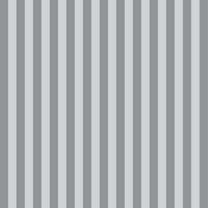 Tula Pink Graywork - Tent Stripe Fog- 1 Yard
