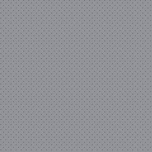 Tula Pink Graywork - Tiny Dots Shadow - 1 Yard