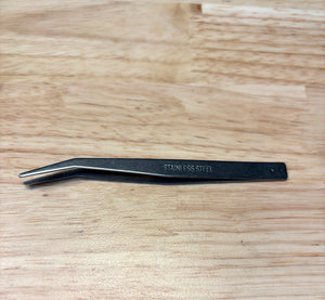 Bernina Tweezers