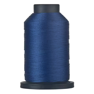Xtreme Pro 30wt 400 Meters Thread - Fire Blue