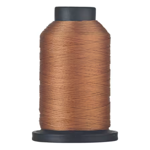 Xtreme Pro 30wt 400 Meters Thread - Ochre