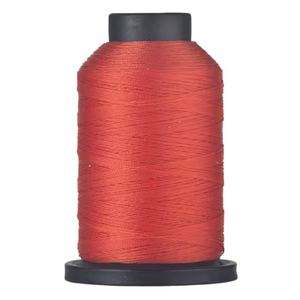 Xtreme Pro 30wt 400 Meters Thread - Paprika