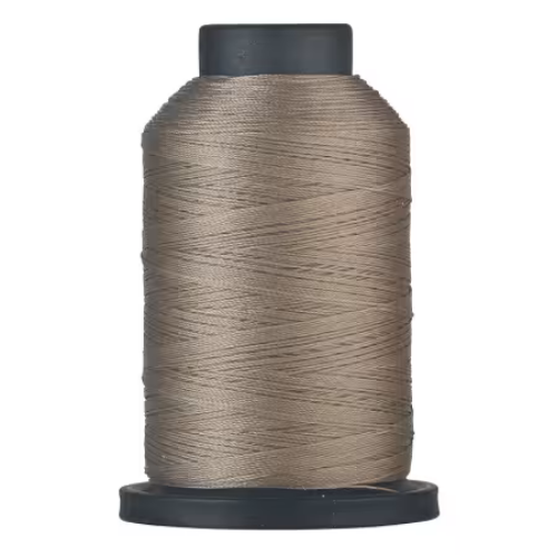 Tenara Thread Sandstone Xtreme Pro 30wt 400 Meters Thread - Sandstone – Aurora Sewing Center