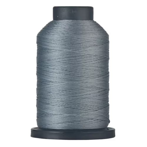 Thread Tin Xtreme Pro 30wt 400 Meters Thread - Tin – Aurora Sewing Center