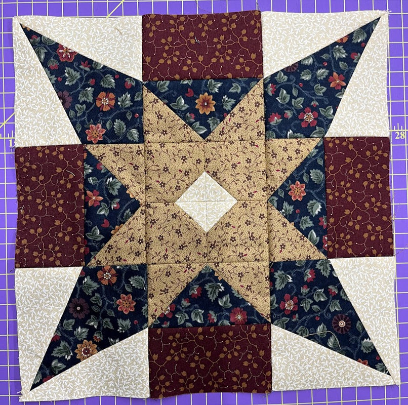 Virtual Angles and CornersPart 1 (1.9.25) Aurora Sewing Center