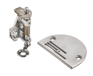 bernette 08 Darning Foot with Darning Plate (2pc)