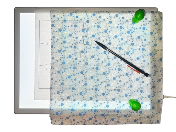 Cutterpillar Glow Elite Mini LED lightboard – Aurora Sewing Center