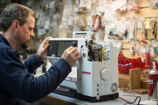 Brother ScanNCut Accessories – Aurora Sewing Center
