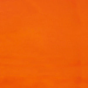 END OF BOLT - Kona Cotton Solid - Torch - 1 7/8yd