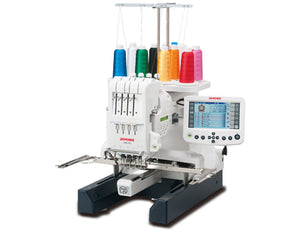 Janome Memory Craft MB4S Embroidery Machine