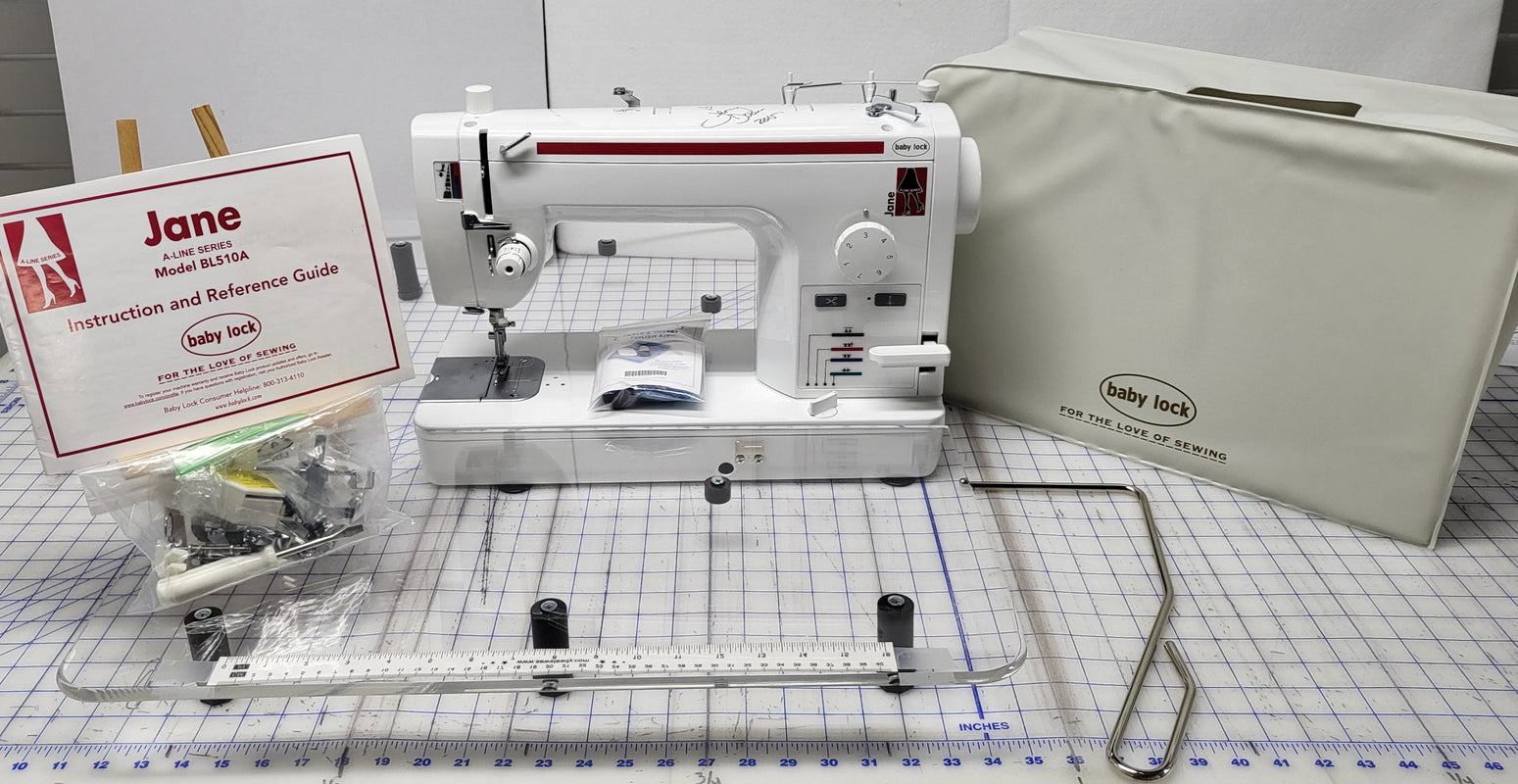 Straight Serger Sewing Machine Needles