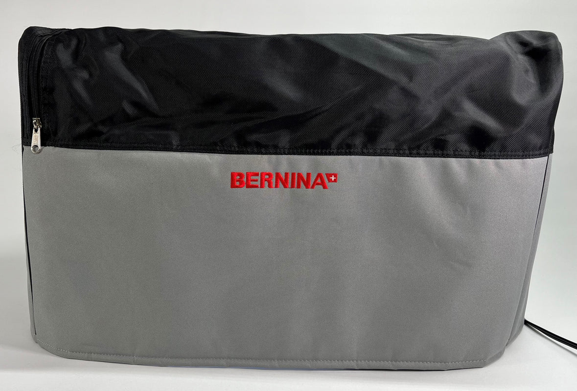 used BERNINA 780 sewing & embroidery machine (low usage) Aurora