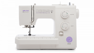 Baby Lock Zeal mechanical sewing machine
