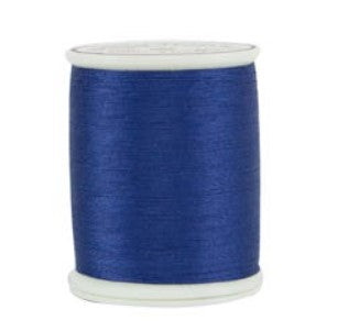 THREAD CLUB - ISACORD 40WT. EMBROIDERY THREAD - Quilting In The Valley