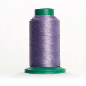 Isacord Variegated Embroidery Thread, 9921 Grape Crush