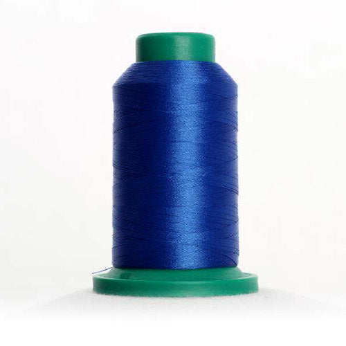 Isacord Embroidery Thread - Blue