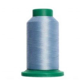 3730 - SOMETHING BLUE - ISACORD EMBROIDERY THREAD 40 WT – Embroidery Supply  Shop